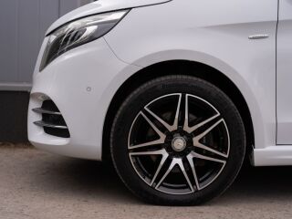 Mercedes-Benz V 250 AMG Exclusive 4Matic 2.1 140kW