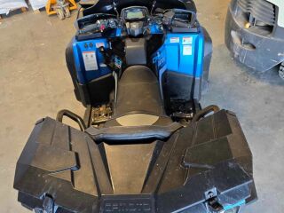 CFMOTO CFORCE 1000 50kW