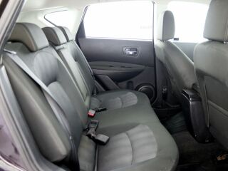 Nissan Qashqai Comfort Facelift 1.5 dCi 81kW