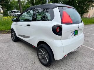 Aixam Crossover Kubota 6kW