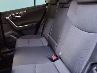 Toyota RAV4 Luxury Comfort Package 129kW