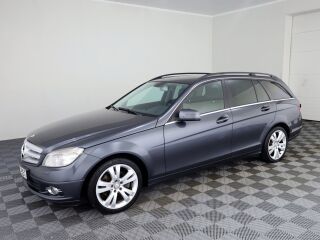 Mercedes-Benz C 220 Avantgarde ATM 2.1 CDI 125кВ