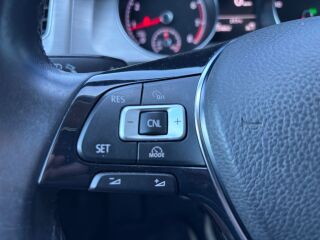 Volkswagen Golf Variant 1.4 TSI 103kW