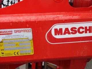 Pöördader Maschio Siro Passo S3D 85 MP4WN