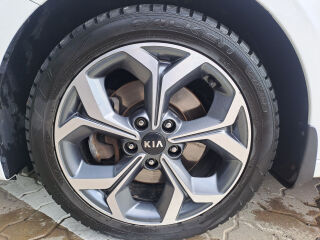 Kia Ceed Sportswagon 1.4 103kW