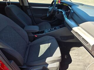 Volkswagen Golf 2.0 85kW