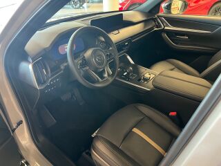 Mazda CX-80 Homura Business Edition 3.3 187kW