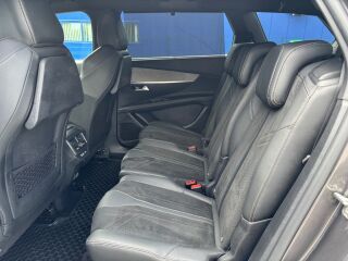 Peugeot 5008 GT-Line Facelift 1.5 HDi 96кВ