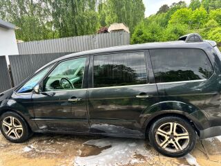 Ford Galaxy 2.0 103кВ