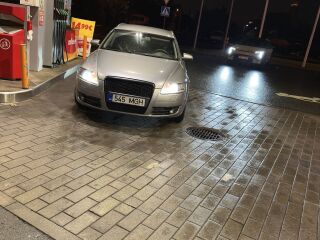 Audi A6 3.0 165kW