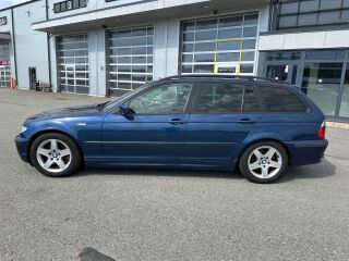 BMW 320 2.0
