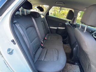 Kia Ceed 1.6 99кВ