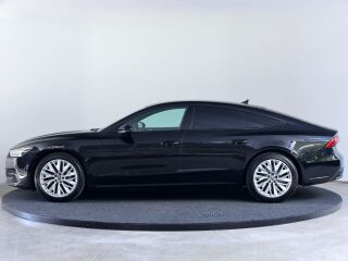 Audi A7 Sportback 50 quattro 3.0 TDI 210kW