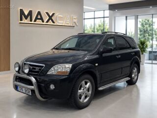 Kia Sorento 2.5 125kW