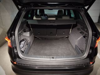 Skoda Kodiaq ELEGANCE 4X4 2.0 TDI 147кВ