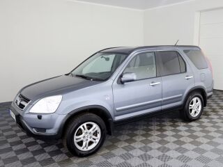 Honda CR-V Elegance ATM 2.0 110kW