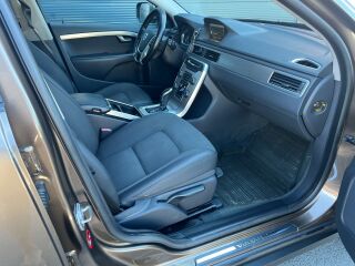 Volvo XC70 2.4 120kW