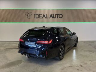 BMW 530 e xDrive Touring M-Sportpakett 2.0 220kW