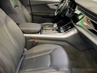 Audi Q7 50TDI Quattro 3.0 210kW