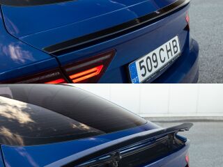 Audi A7 Competition 3.0 240kW