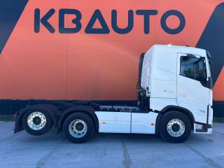 Volvo FH 500 6x2 375kW