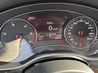 Audi A6 allroad 3.0 TDI 150kW
