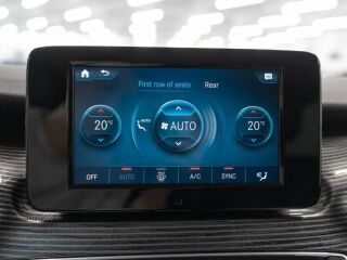 Mercedes-Benz Vito 2023m  2.0D  Nr  51 2.0 140кВ