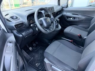 Citroen Berlingo 1.5 75kW