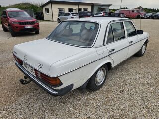 Mercedes-Benz 200 2.0 44кВ