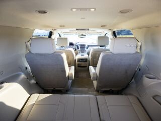 GMC Yukon DENALI 6.2 V8 313kW