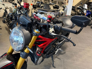 Ducati Monster 1200 S L2 101kW