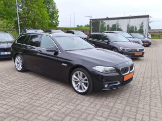 BMW 530 Touring X-DRIVE 3.0 190kW