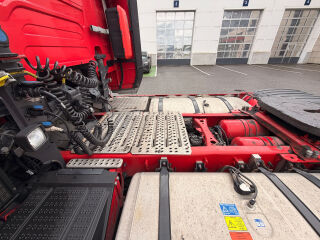Scania R450 R 450 A4x2LB 13.0