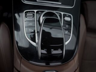 Mercedes-Benz E 220 4Matic All-Terrain 2.0 143kW
