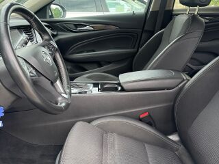 Opel Insignia 1.5 121kW