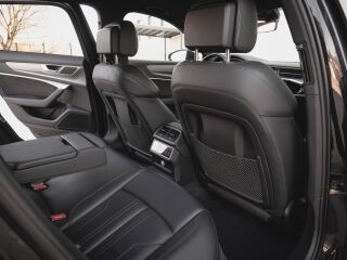 Audi A6 Sport Line 50 TDI Quattro V6 210kW