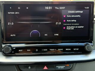 Kia XCeed GT-Line 1.5 117kW