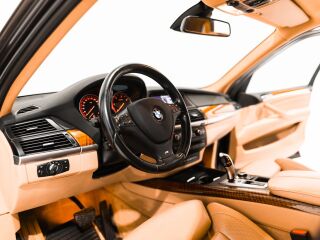 BMW X5 Facelift Sportpakett Comfort Line 3.0 180kW