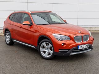 BMW X1 2.0 105kW