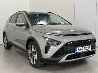 Hyundai Bayon Comfort 1.0 88kW