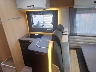 Sunlight T 68 Adventure Edition A 2.2 103kW
