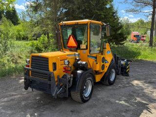Wille 355B 36kW