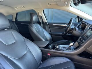 Ford Mondeo 2.0 110кВ