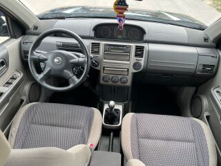 Nissan X-Trail Japan 2.2 R4 100кВ