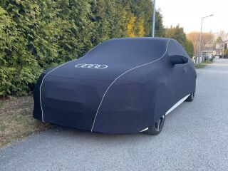 Audi RS 3 2.5 294kW