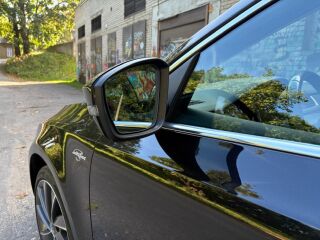Skoda Octavia Laurin&Klement 2.0 110kW