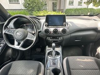Nissan Juke N-Connecta 1.0 84kW