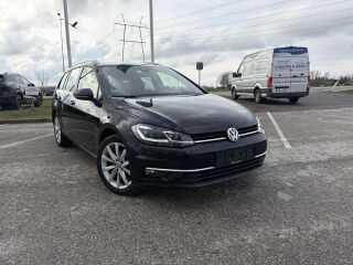 Volkswagen Golf Business TSI 1.5 110kW