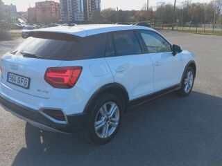 Audi Q2 1.5 110kW
