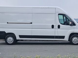 Citroen Jumper 2.2 L3H2 103kW
